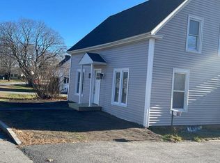 156 Conant St, Westbrook, ME 04092
