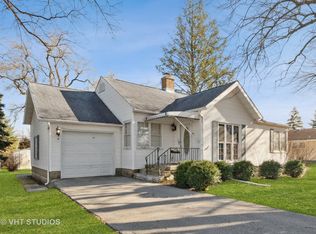 816 Grand Blvd, Joliet, IL 60436