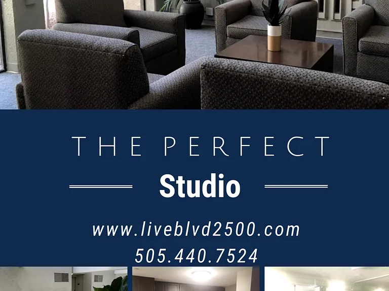 Live at the BLVD 2500 New, beautiful and best location! — Photo 8