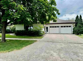 310 Jefferson St, Rockwell, IA 50469