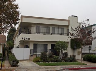 4240 Duquesne Ave #6, Culver City, CA 90232
