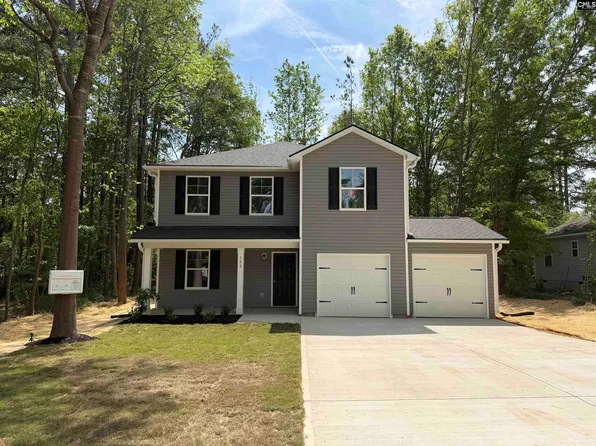 108 Rockyview Dr, Columbia, SC 29203