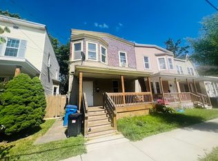 11 Jeanette St, Albany, NY 12209