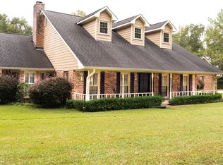 393 Lee Road 593, Phenix City, AL 36870