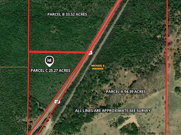 5th image of 0 Us Highway 131 SW #B