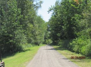 LOT 21.39 Hinman Rd, Unadilla, NY 13849