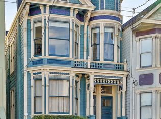 1683 Hayes St, San Francisco, CA 94117