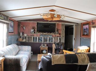 34 Edwards Addition Rd, Whitehall, MT 59759