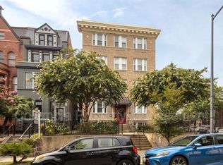 1340 Fairmont St NW APT 44, Washington, DC 20009