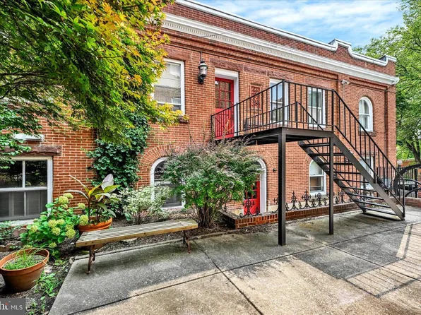 1227 Park Ave #9, Baltimore, MD 21217