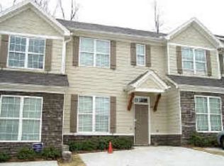 4267 High Park Ln, Atlanta, GA 30344