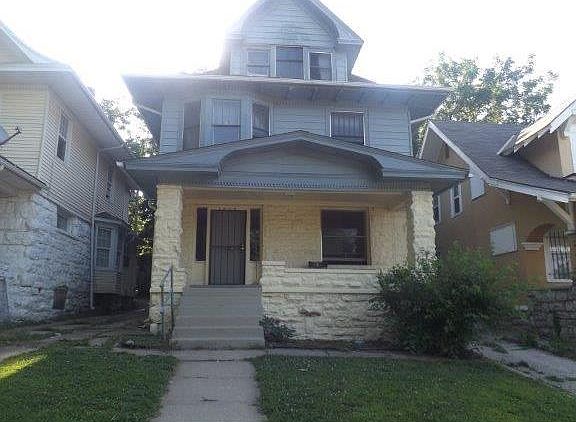 2nd image of 4029 Chestnut Ave
