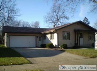 701 S Arlington St, Appleton, WI 54915