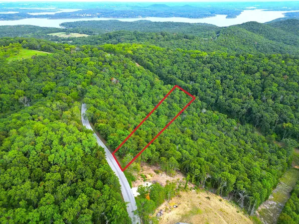 000 Stallion Bluff Rd Road, Shell Knob, MO 65747