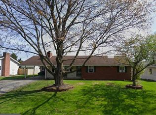 121 Patricia Ave, Centre Hall, PA 16828