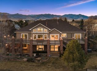 15878 W 62nd Pl, Arvada, CO 80403