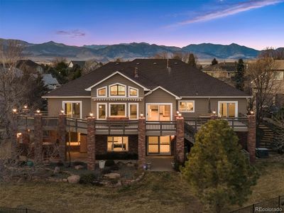 15878 W 62nd Place, Arvada, CO, 80403