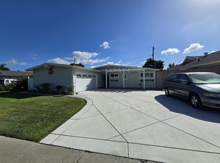 1350 N Walnut St, La Habra Heights, CA 90631