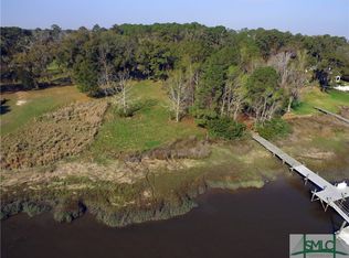 94-94 Brigantine Dunmore Rd, Midway, GA 31320