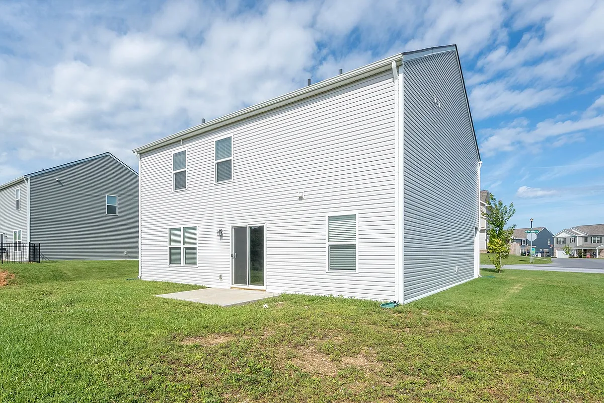 Building Photo - 2915 Southbridge Rd