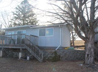 100 Emily St, Nevis, MN 56467