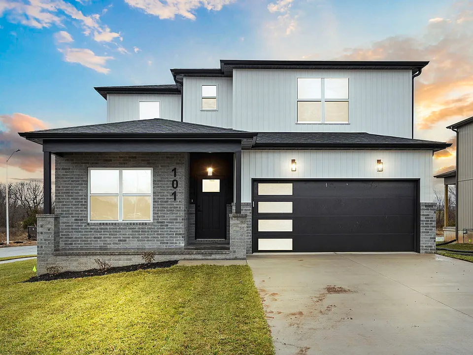 604 N Acacia Ave