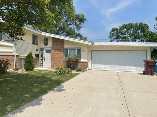 633 Enterprise Rd, Chicago Heights, IL 60411