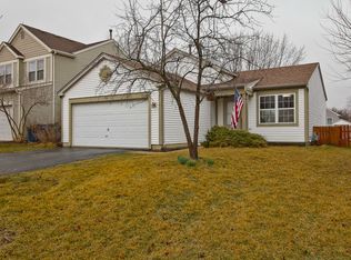 106 E Elk Ct, Hainesville, IL 60030