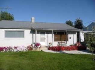 650 S 400 E, River Heights, UT 84321
