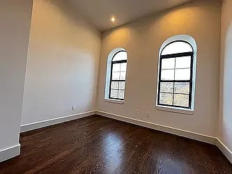 Rented by ABODE NYC LLC