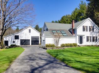 42 Harvard Rd, Bolton, MA 01740