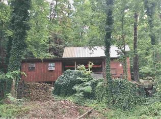 19 E Elm St, Greers Ferry, AR 72067
