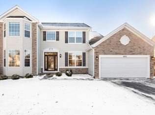 402 Plainview Dr, Bolingbrook, IL 60440