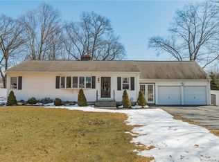 168 Peck Ln, Cheshire, CT 06410