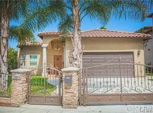 15009 Lindhall Way, Whittier, CA 90604