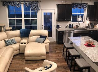806 New Derby Ln, Apex, NC 27523