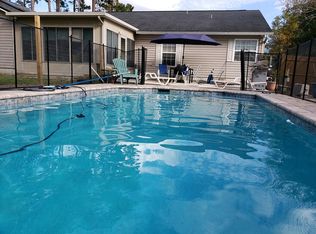 97091 Caravel Trl, Yulee, FL 32097