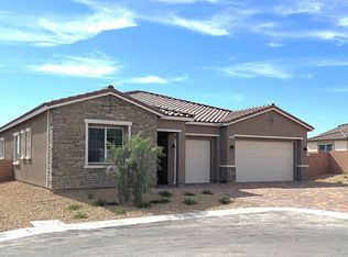 4325 Angel Falls Ct, Pahrump, NV 89061