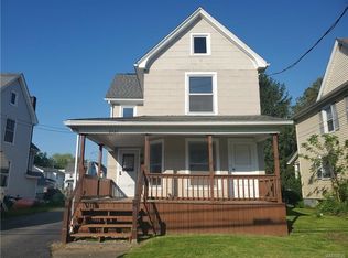 2727 West Ave, Newfane, NY