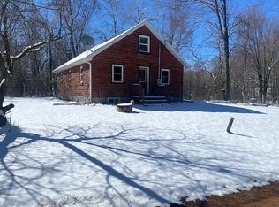 4851 White St, Vesper, WI 54489