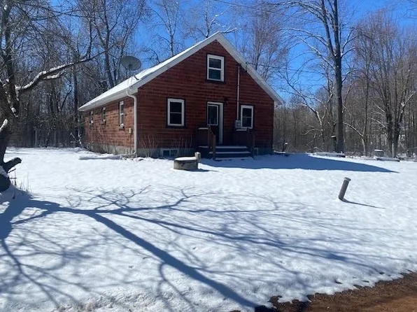 4851 White St, Vesper, WI 54489