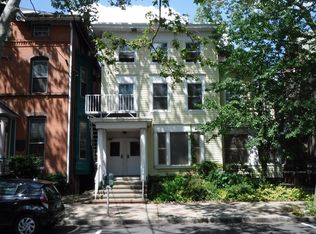 55 Trumbull St APT 1, New Haven, CT 06510