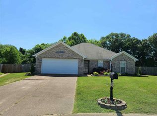 134 Castleton Cv, Medina, TN 38355
