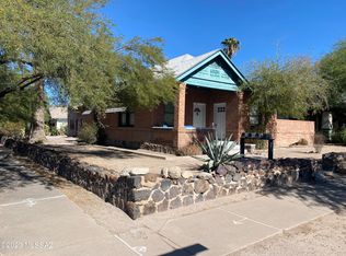 203 E 2nd St, Tucson, AZ 85705