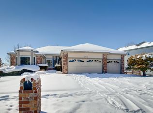 11934 W 75th Pl, Arvada, CO 80005
