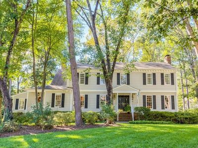 1618 Harborough Rd, Henrico, VA, 23238
