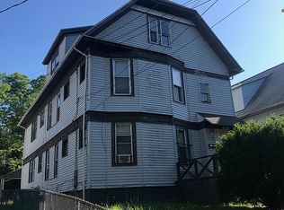 56 Starr St, New Haven, CT 06511