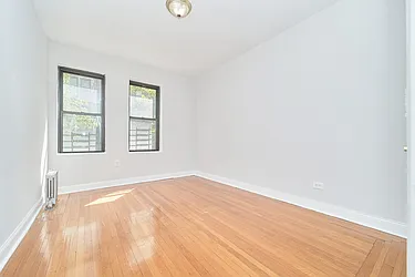 Rented by Living New York