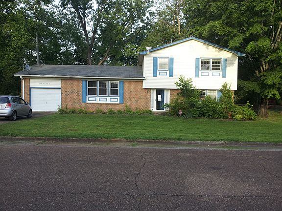 3332 E Helena Dr NW Hsv AL