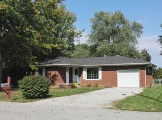 3816 E Negley Ave, Evansville, IN 47715